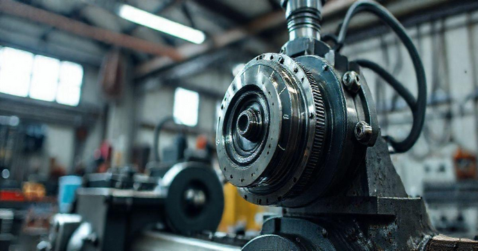 Cabeçote Multiplicador de Velocidade: Tudo que Você Precisa Saber