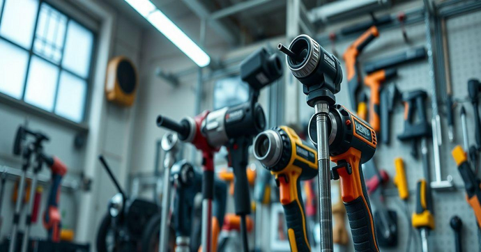 Ferramentas Wera: Qualidade e Inovação