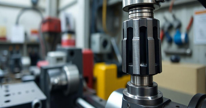 Porta Pinça para Torno CNC: 5 Vantagens Incríveis