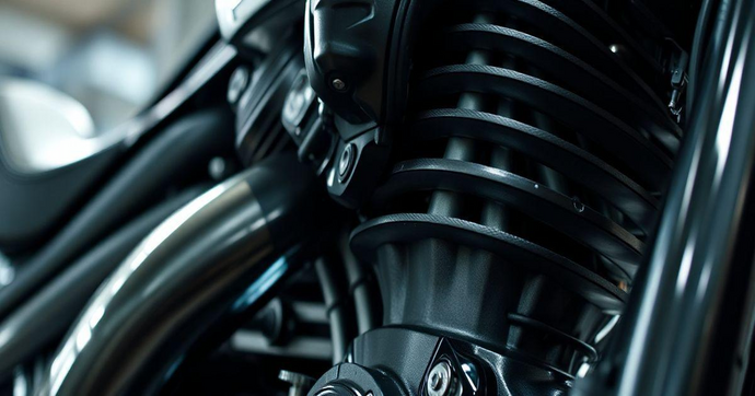 Camisa Cilindro Motor: 5 Dicas para Escolher a Ideal