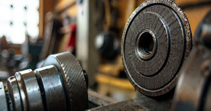 Recartilha para Torno: Como Escolher e Utilizar Corretamente