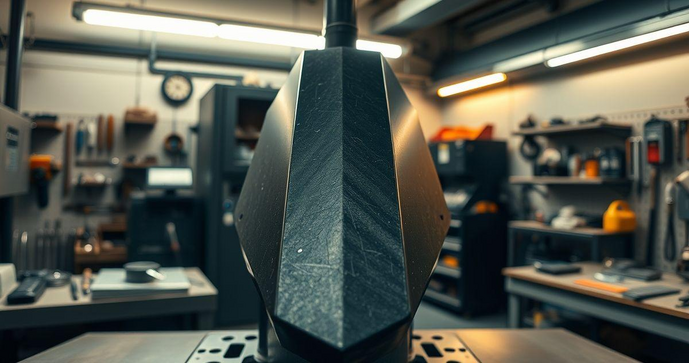 Cabeçote Angular: Tudo Que Você Precisa Saber