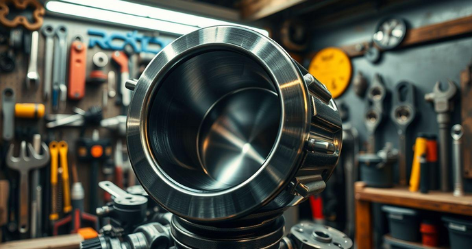 Camisa Cilindro Motor: Como Escolher a Melhor