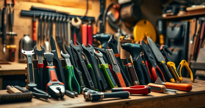 Ferramentas Wera: Qualidade e Durabilidade