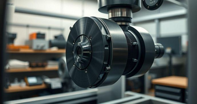 Cabeçote Angular para CNC: Como Escolher o Ideal para Sua Máquina