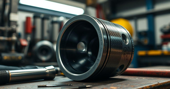 Camisa de Pistão: Escolha a Melhor para o Seu Motor