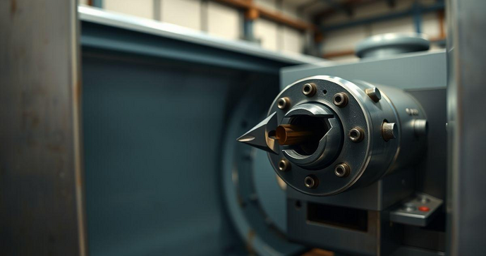 Ferramenta Acionada para Torno CNC: Como Escolher e Maximizar a Produtividade