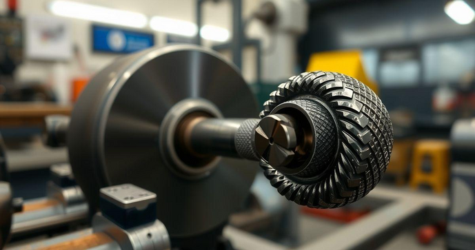 Recartilha para Torno: Veja Como Escolher e Utilizar Corretamente Este Acessório