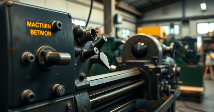 Como obter a melhor cotação de cabeçote acionado para torno