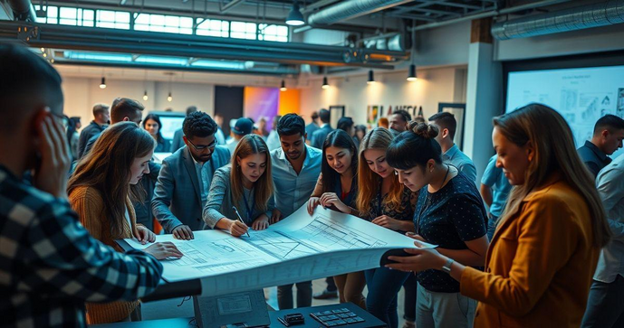 Recartilha Cruzada: Entenda Como Essa Técnica Revoluciona o Design Gráfico
