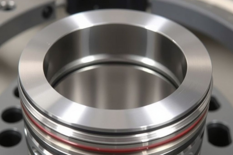 Como Escolher o Anel Pistão Compressor Ideal para Seu Equipamento