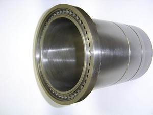 anel pistão compressor